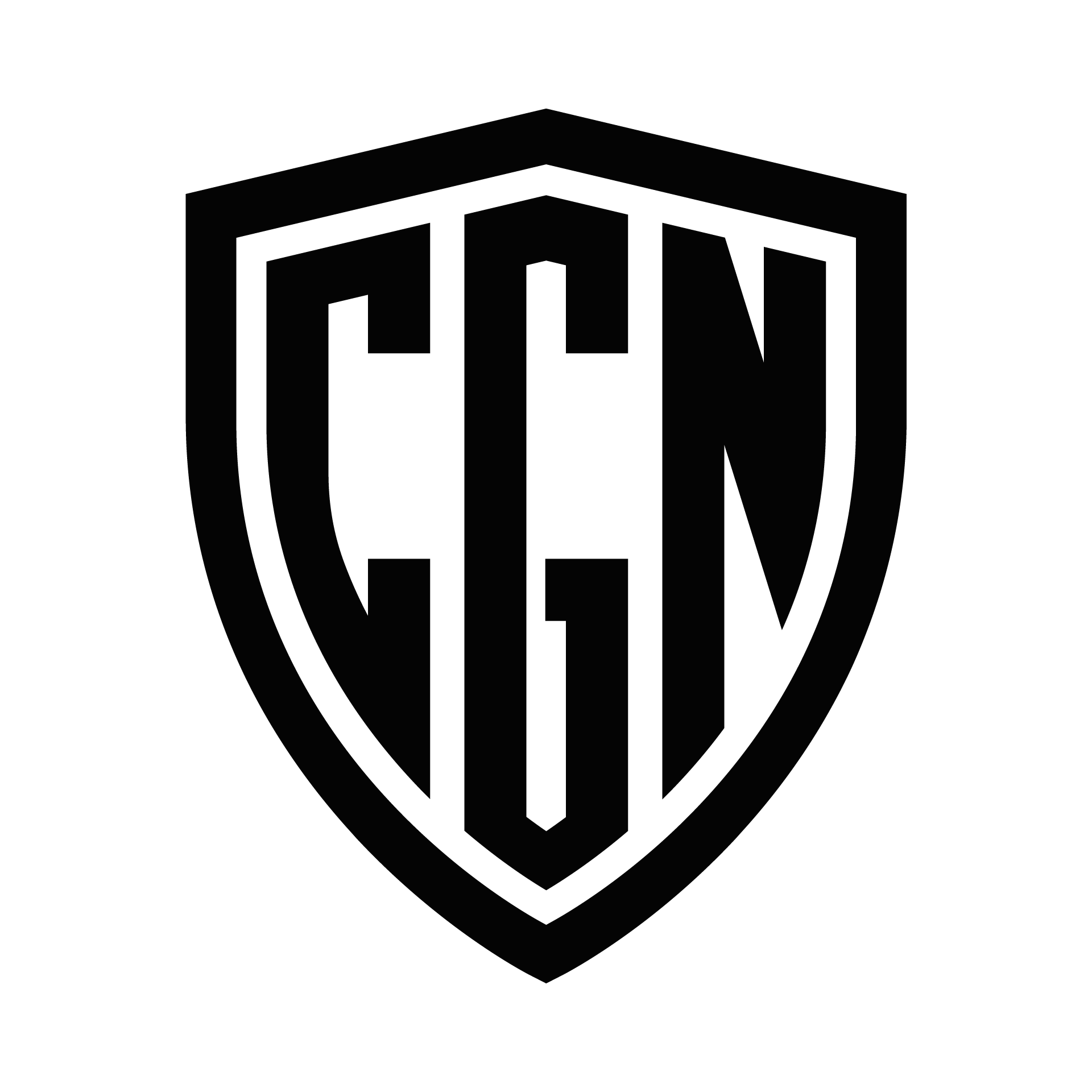 Shield (black)