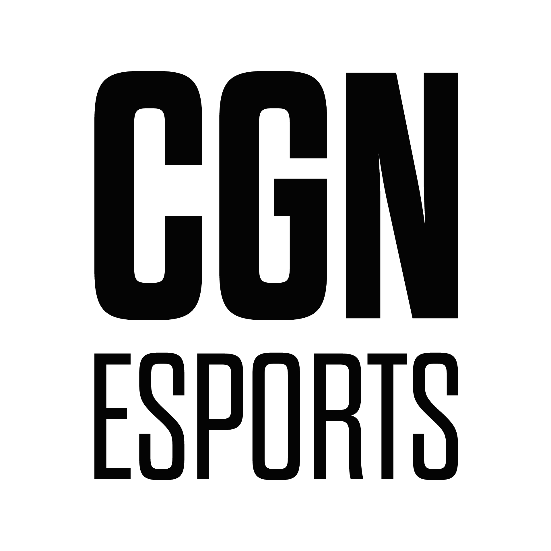 Wordmark (black)