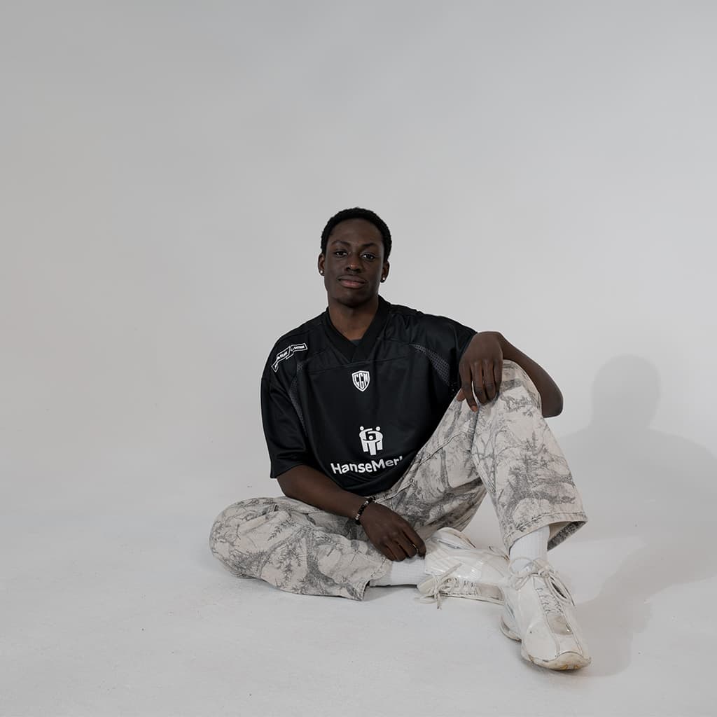 2026 Jersey – Back view