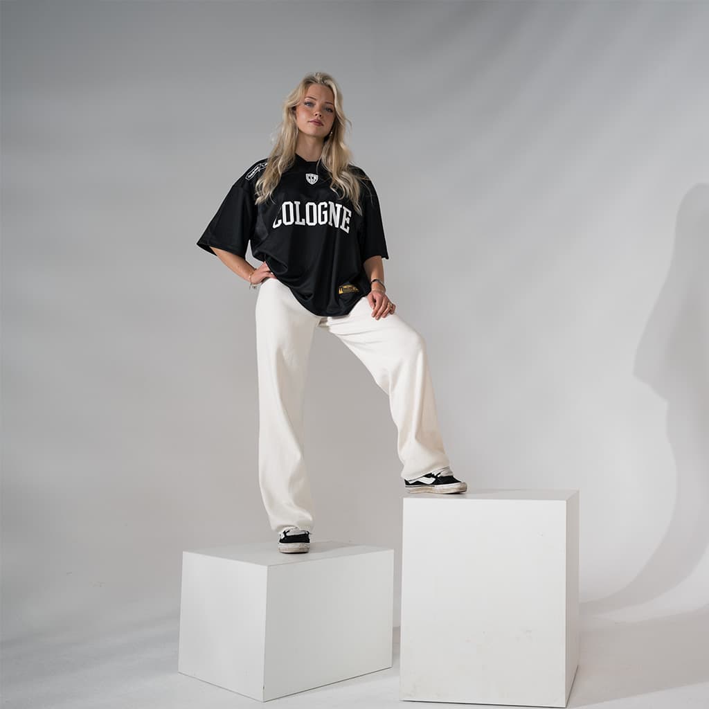 2026 Jersey – Detail