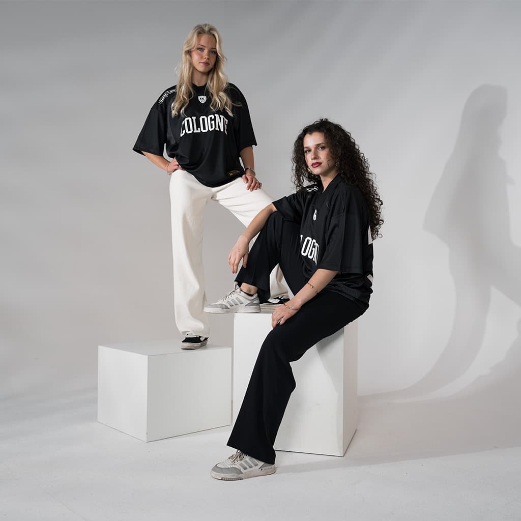 2026 Jersey – Close-up