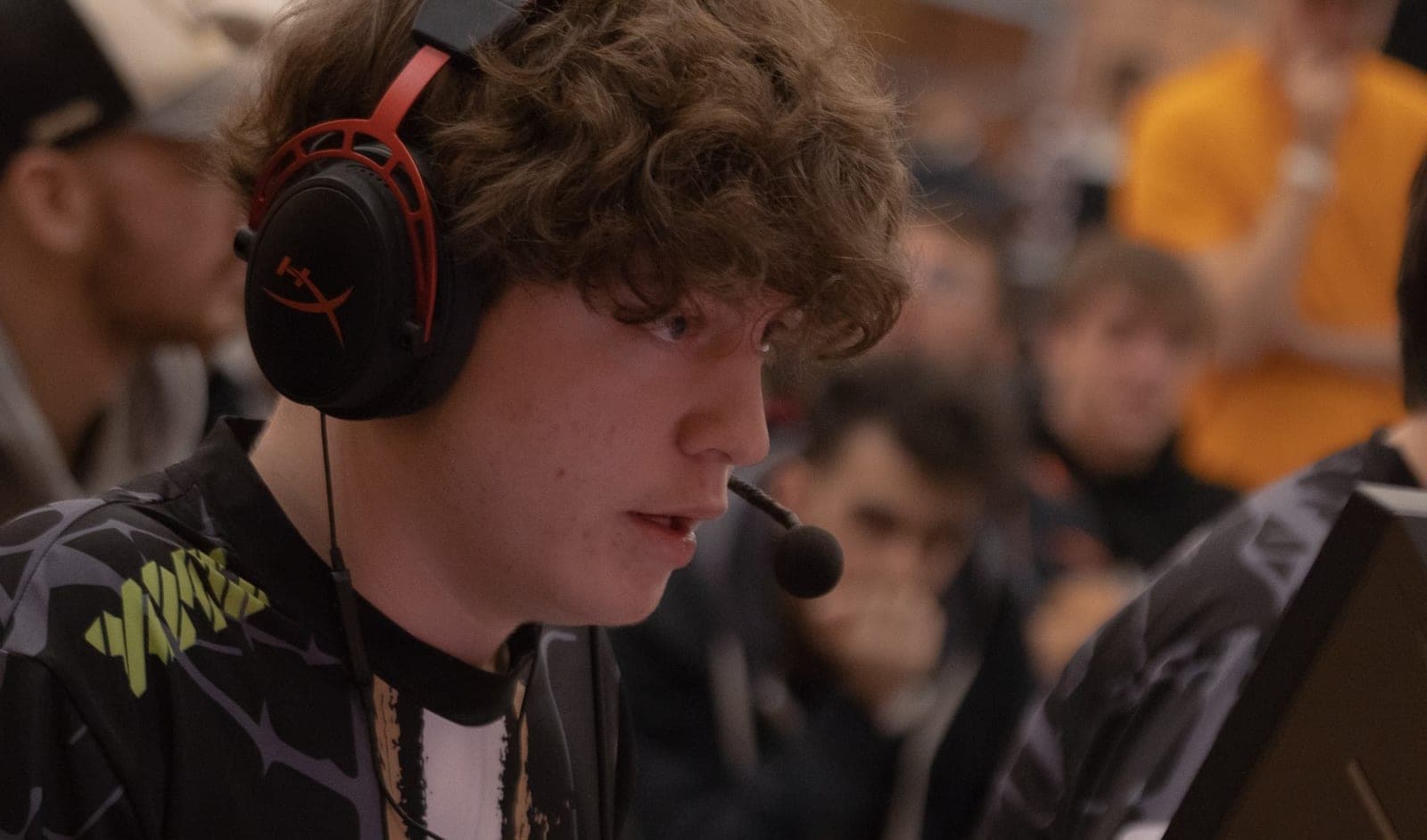 XMG x CGN Esports — #EnablingEsports
