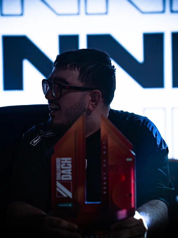 CGN Scouting Grounds powered by MediaMarktSaturn — CGN Esports, 12/2025