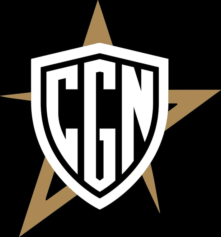 CGN Youngstars — CGN Esports logo