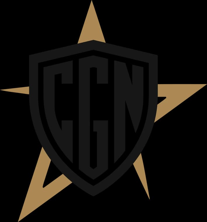 CGN Youngstars — CGN Esports logo