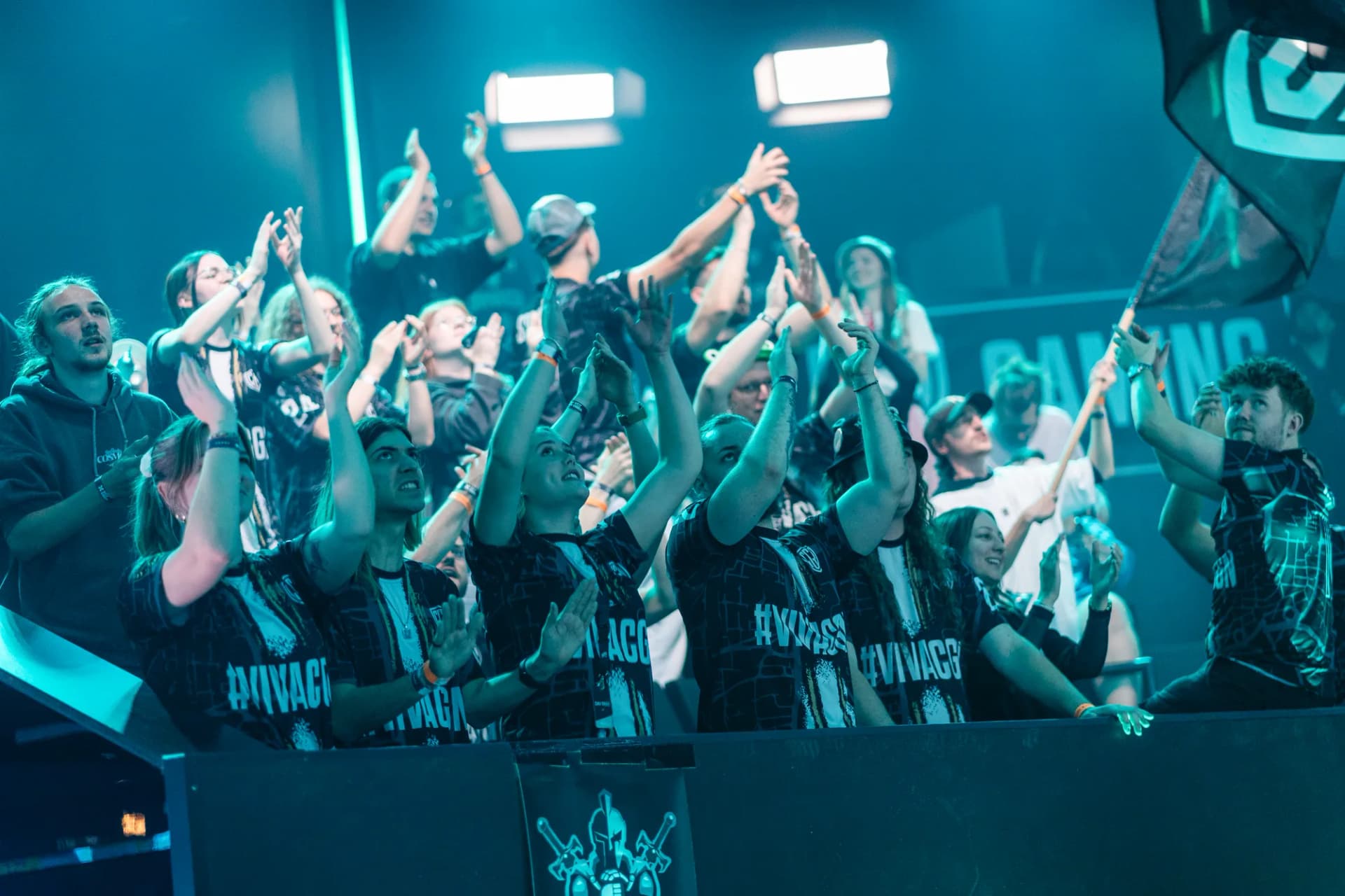 From DACH to VCT Ascension — CGN Esports, 07/2024