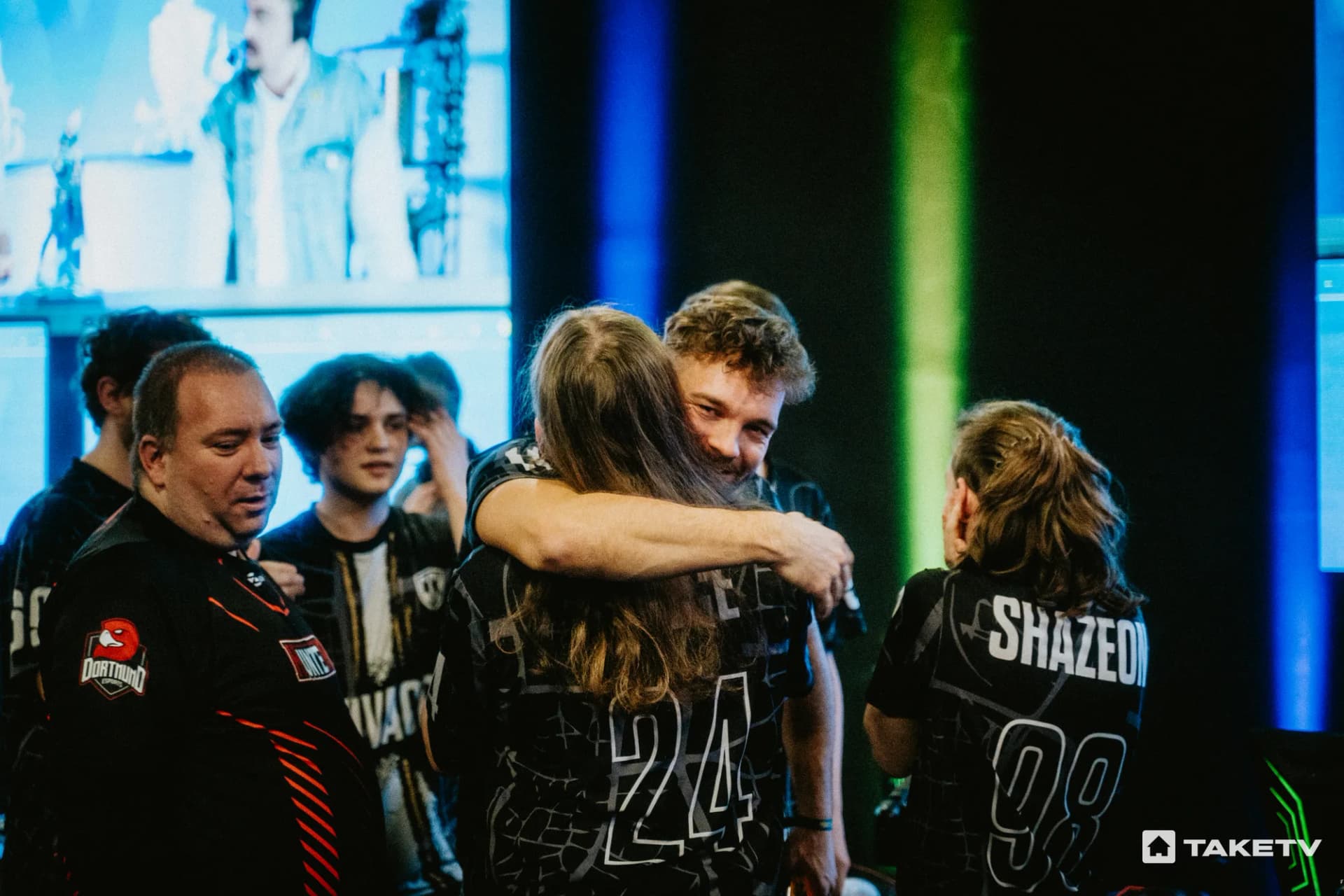 End of CGN Youngstars — CGN Esports, 02/2023