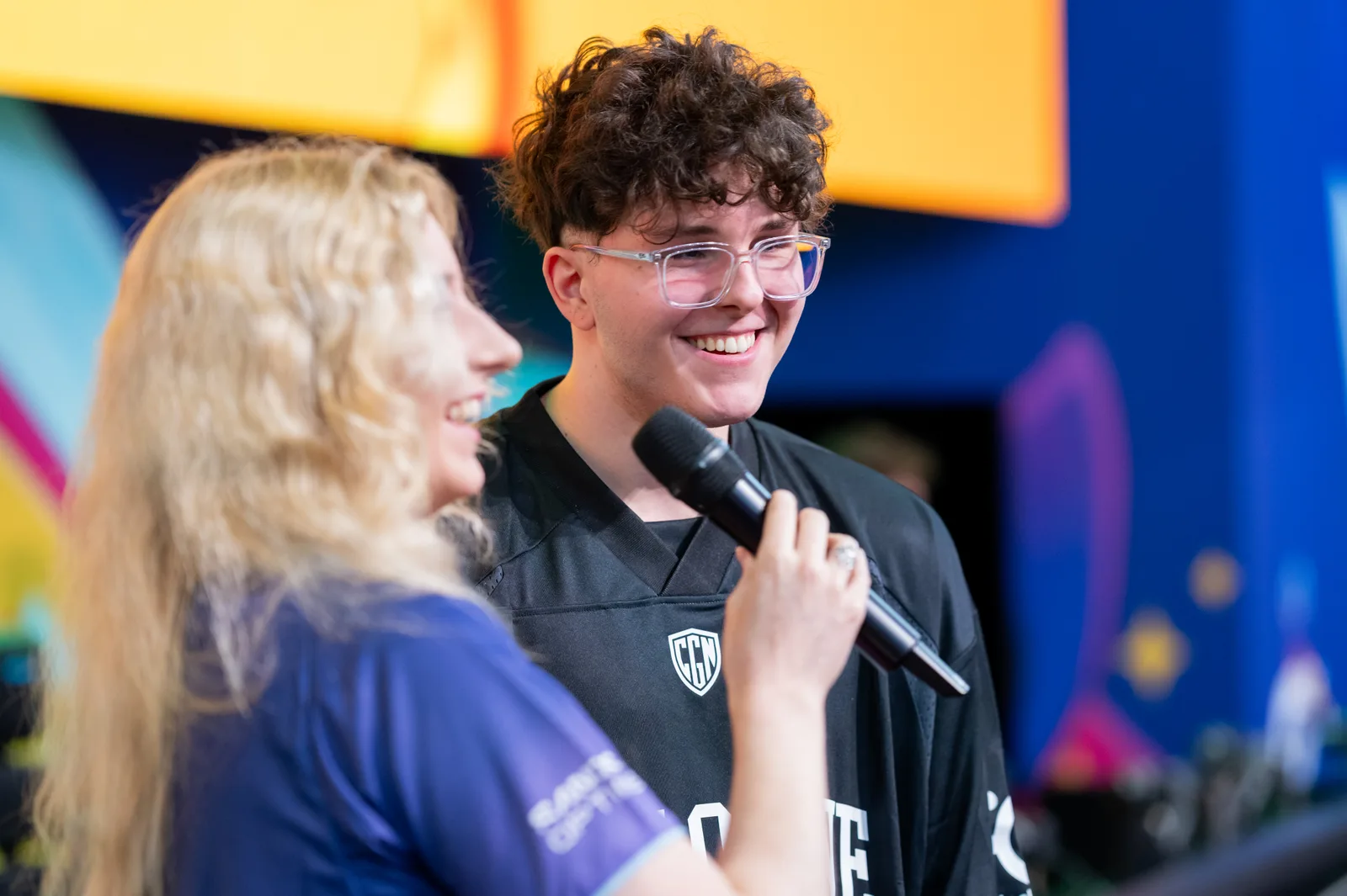 CGN enters Brawl Stars — CGN Esports, 08/2026