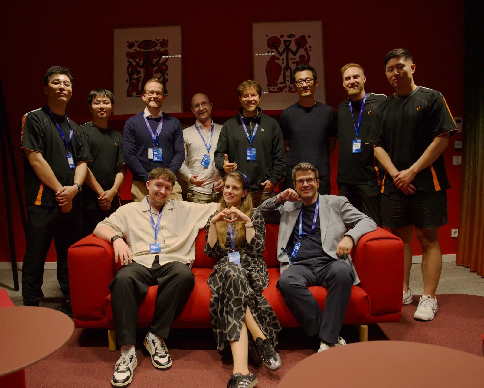 FOMO comes to gamescom — CGN Esports, 08/2026