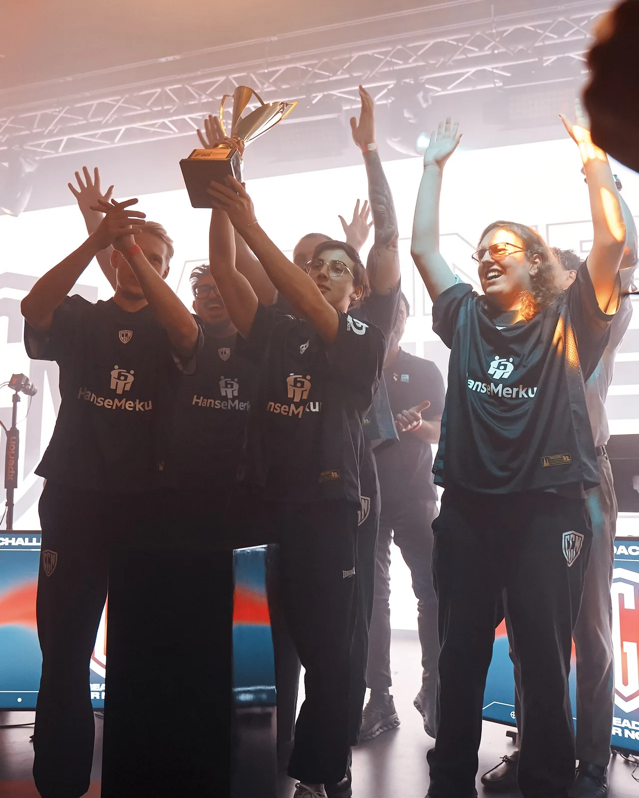 Split 2 champion — CGN Esports, 05/2026