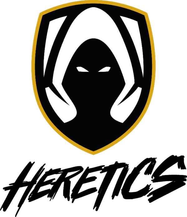 CGN joins forces with Team Heretics — CGN Esports trophy, 01/2025