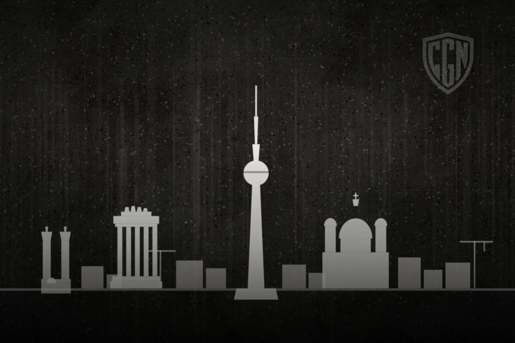 XPERION Berlin — CGN Esports