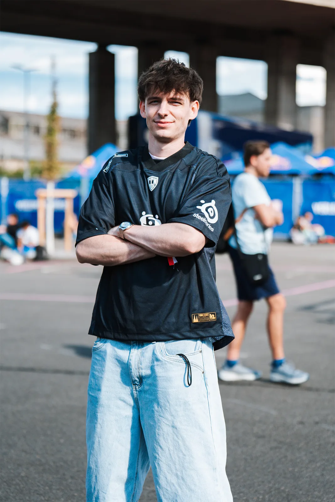 CGN Esports community post by @heyimattix