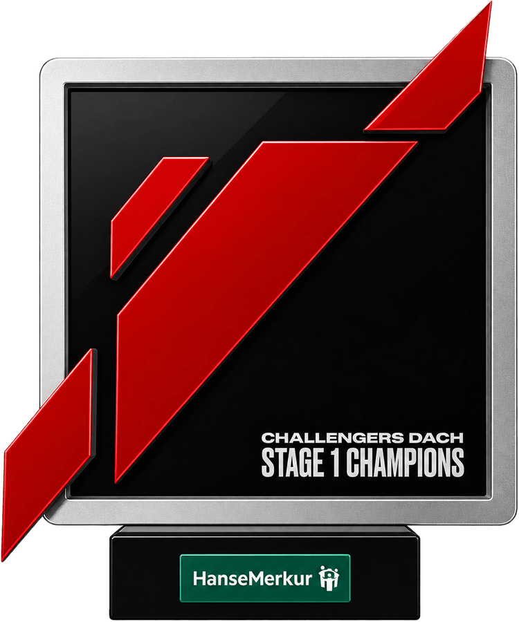 Stage 1 — HanseMerkur Challengers DACH
