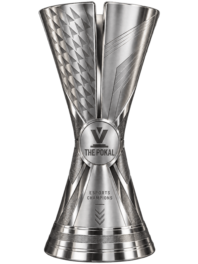 The Pokal — The Pokal · VALORANT